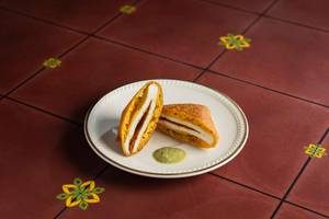 Paneer Pakora