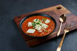 Paneer Butter Masala