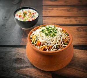 Matka Dum Biryani