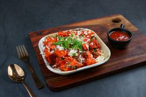Paneer 65