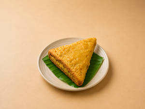 Bread Pakora Single