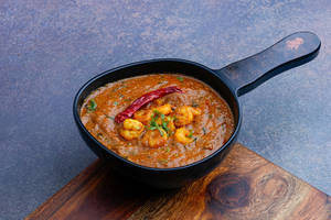Prawns Masala