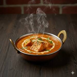 Paneer Butter Masala