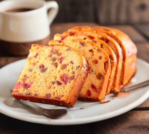 Fruit Slice [1 Packet]