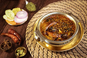 Dal Tadka