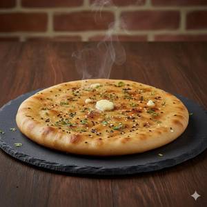 Tawa Kulcha
