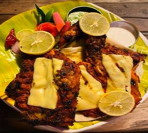 Cheesy Alfaham Full