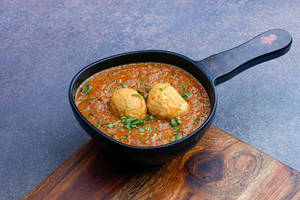 Egg Masala