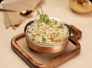 Fried Rice