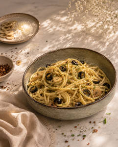 Aglio E Olio