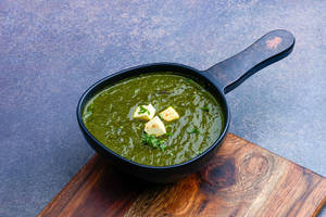 Palak Paneer