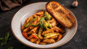 Arrabiata Pasta
