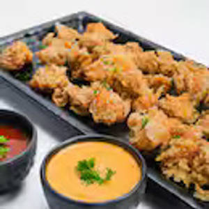 Chicken Popcorn