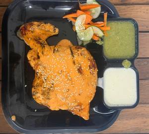 Juicy Alfaham Quarter