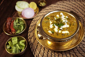 Capsicum Masala