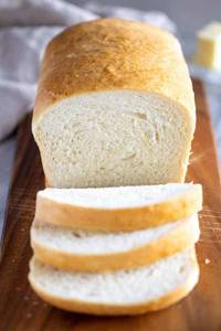 White Bread [1 Packet]