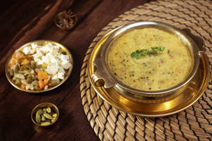 Veg Shahi Kurma