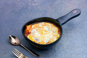 Chicken Afghani