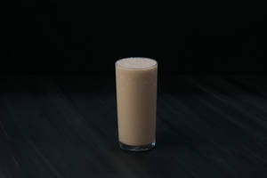 Cold Coffee