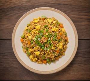 Egg Fried Rice