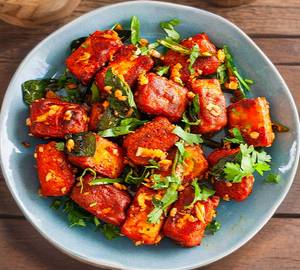 Paneer 65