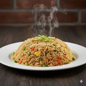 Egg Fried Rice