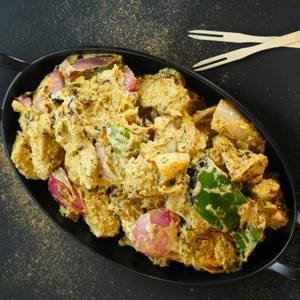 Malai Chaap