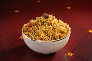 Dry Fruit Mixture