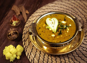 Gobi Masala