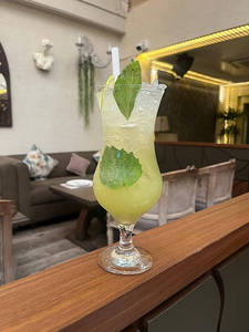 Virgin Mojito