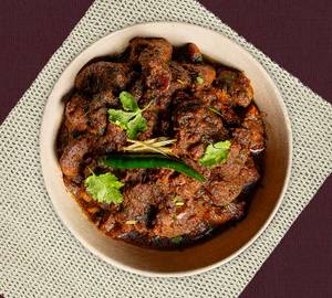 Chikcken Kaleji