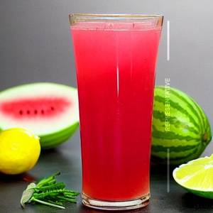 Lemongrass Watermelon Refresher