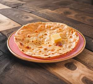 Butter roti
