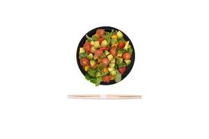 Avocado Salad