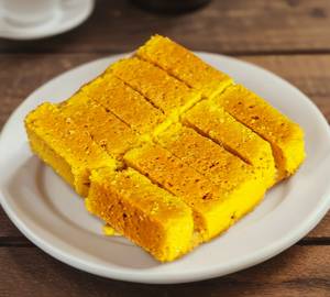 Jali Mysore Pak