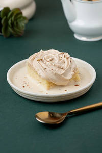 Biscoff Tres Leches