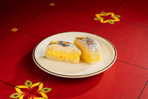 Malai Sandwich