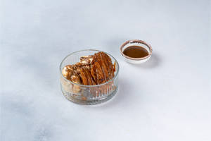 Sticky Toffee Pudding