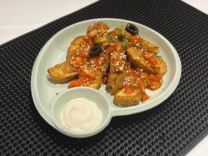 Delight Maxican Wedges