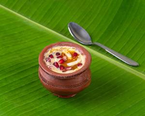 Mango Malai Matka