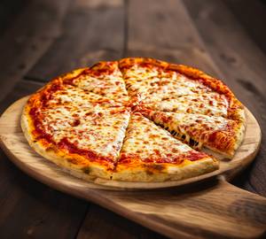 Mini muncher margherita