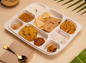 Mini Meals
