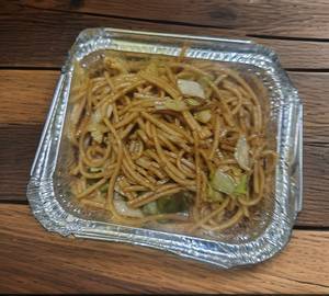 Hakka noodles