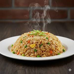 Veg Fried Rice