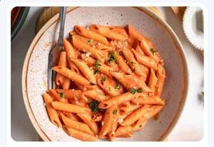 Veg Masala Pasta