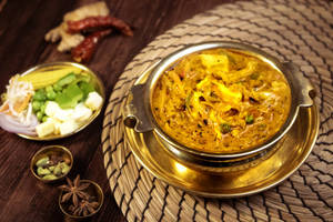Veg Shahi Paneer