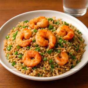 Prawn Fried Rice