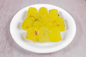 Kesar Petha