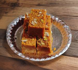 Monthal (desi ghee)