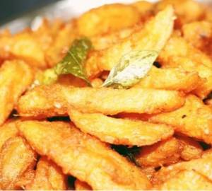 Aloo 65